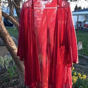 Hi Lo LuLaRoe Lindsay Topper